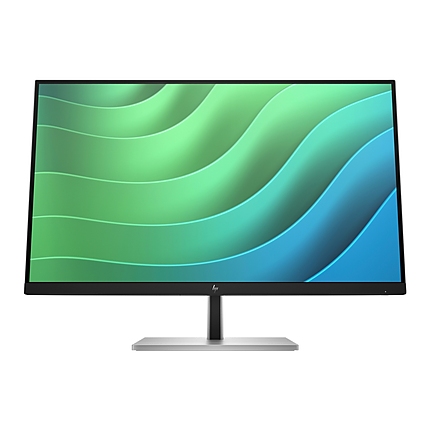 HP E27 G5, 27" IPS FHD Monitor