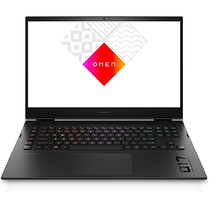 HP Omen 17-ck2007nu Shadow Black, Core i7-13700HX(1.5Ghz, up to 5GH/30MB/24C), 17.3" QHD AG IPS 300nits 240Hz, 32GB 4800Mhz 2DIMM, 1TB PCIe SSD, NVIDIA GeForce RTX 4080 12GB, WiFi AX211 6E+BT5.3, Backlit Kbd, 6C Batt Long Life, Free DOS