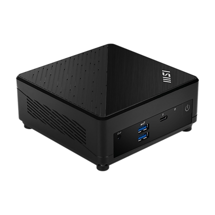 MSI CUBI 5 12M /I7 /WIN11 PRO