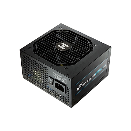 PSU FORTRON HYDR GSM L PRO 550