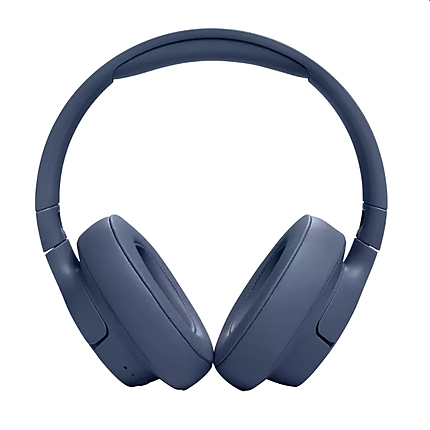 JBL T720BT BLU HEADPHONES