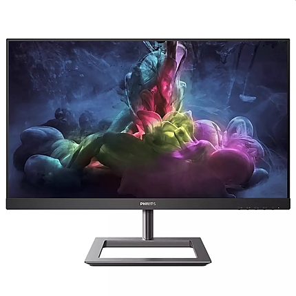 Philips 272E1GAJ/00, 27" VA WLED, 1920x1080@144Hz, 4GtG, 1MPRT, 350cd/m2, 3000:1, Mega Infinity DCR, FreeSync Premium, FlickerFree, Low Blue Mode, 3Wx2, Tilt, HDMI, DP