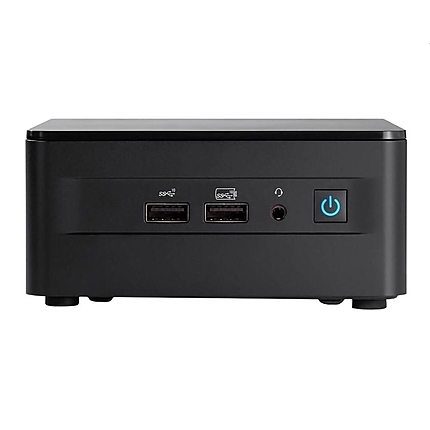 Intel NUC 12 Pro Kit NUC12WSHi5, no cord, single unit