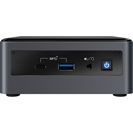 Intel NUC Kit BXNUC10I5FNH2