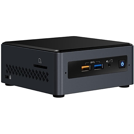 Intel NUC Kit BOXNUC7PJYH2