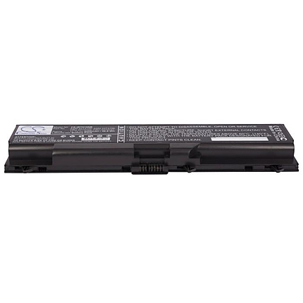 Батерия  за лаптоп  IBM Lenovo ThinkPad T410 T420 T510 T520 W510 Edge 14 15 E525, 10.8V, 4400mAh CAMERON SINO