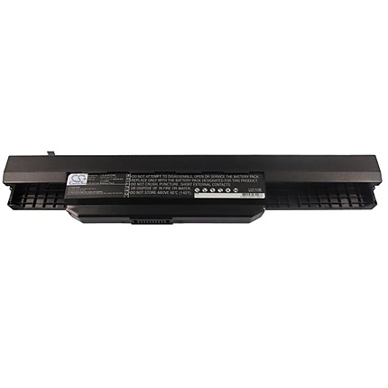 Батерия  за лаптоп Asus K53 K53E K53S K53SV X53 X53S X53U X54 X54C X54H, 11.1V, 6600mAh CAMERON SINO