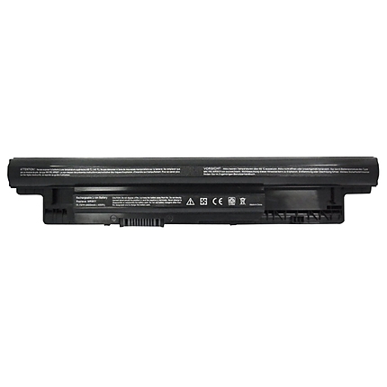 Батерия  за лаптоп  Dell Inspiron 14 3000 15 3000 3521 3537 15R 5521 5537 17 5749 15R, 10.8V, 4400mAh CAMERON SINO