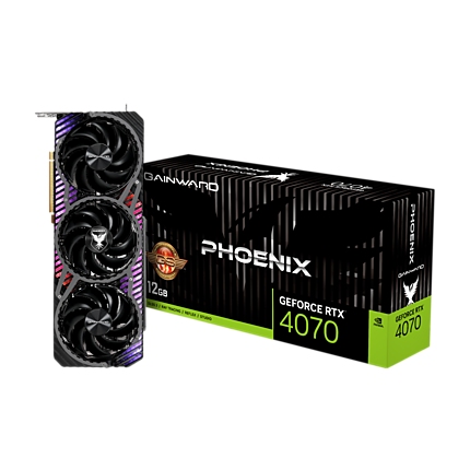 GW RTX4070 PHOENIX GS 12GB