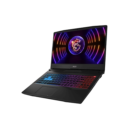 MSI Pulse 15 B13VGK, i7-13700H (14C/20T), 15.6" QHD (2560x1440), 240Hz, RTX 4070 GDDR6 8GB, 16GB 5200MHz (8GBx2) DDR5, 1TB NVMe PCIe SSD Gen4x4, 99 key 4 zone RGB KBD 1.7mm, Cooler Boost 5, 2Y, Titanium Gray, 4-Cell 90 Whr, No OS, 2.3 kg