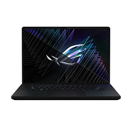 Asus ROG Zephyrus M16 GU604VZ-NM008X ,Intel Core i9-13900H  2.6 GHz (24M Cache, up to 5.4 GHz, 14 cores: 6 P-cores and 8 E-cores), 16"WQXGA (2560 x 1600,16:10)240Hz, 32GB DDR5 4800Mhz(2*16),PCIE NVME 1TB M.2 SSD, RTX 4080, 12 GB GDDR6,WiFi 6e,RGB Kbd, Of