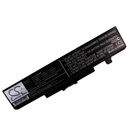 Батерия за лаптоп LENOVO  L11S6Y01 V580 ThinkPad Edge E430 E440 E530, 11.1V, 4400mAh CAMERON SINO