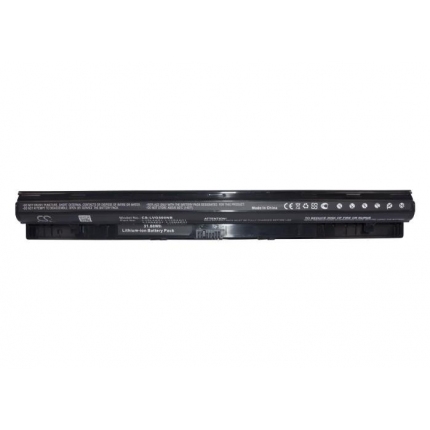 Батерия  за лаптоп Lenovo G50 G50-30 G50-45 G50-70 G70 G500s G505s Z710, 14.4V, 2200mAh CAMERON SINO