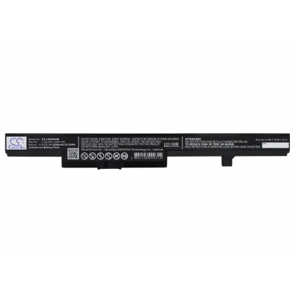 Батерия  за лаптоп  Lenovo B40 B50 G550s N40 N50 45N1184, 14.4V, 2200mAh CAMERON SINO