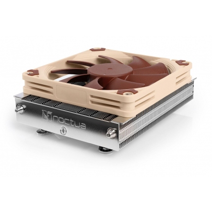 Охладител за процесор Noctua NH-L9A, Сокет AM5