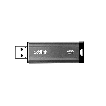 Addlink флашка Flash U65 64GB USB 3.1 Gen1 - ad64GBU65G3