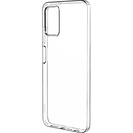 NOKIA C22 CLEAR CASE