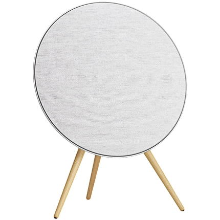 Beoplay A9 5.G Natural Aluminium B - FLEX