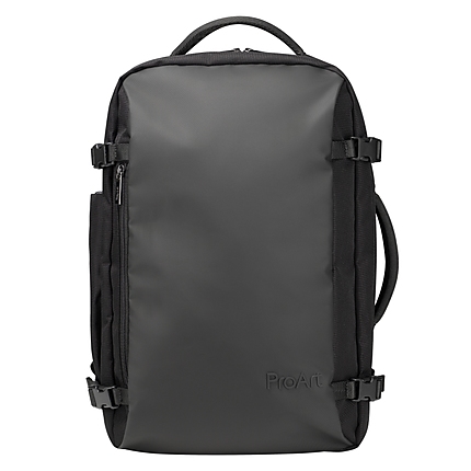 Asus Pro Art PP2700, BACKPACK 17", Black