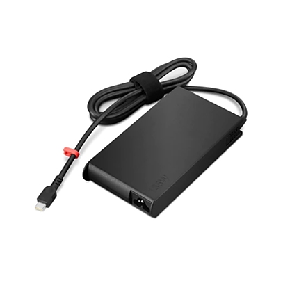 Lenovo ThinkPad 135W AC Adapter (USB-C) - EU