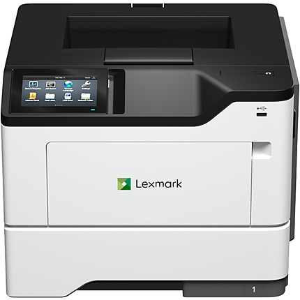 Lexmark MS632dwe A4 Monochrome Laser Printer