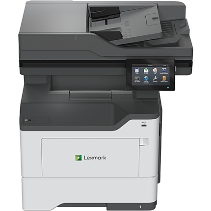 Lexmark MX532adwe Mono A4 Laser MFP