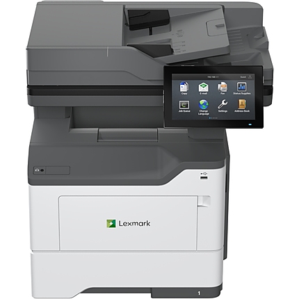 Lexmark MX632adwe Mono A4 Laser MFP