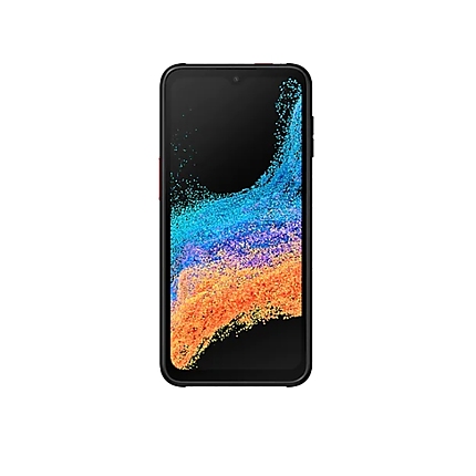 Samsung SM-G736 GALAXY Xcover 6 Pro 5G 128GB 6GB RAM 6.6" Dual SIM Enterprise Edition Black