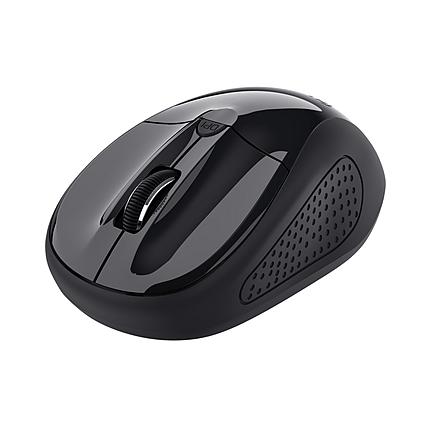 TRUST Basics Wireless Mouse