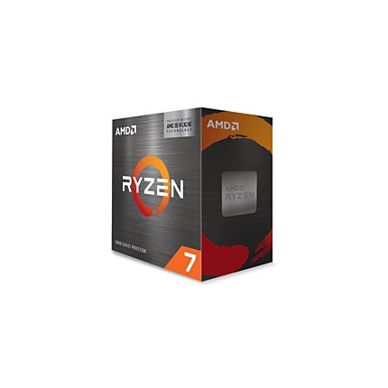 AMD RYZEN7 5800X3D 3.4G 96 BOX