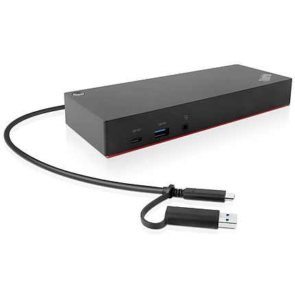 LENOVO HYBRID DOCK/ 40AF0135EU