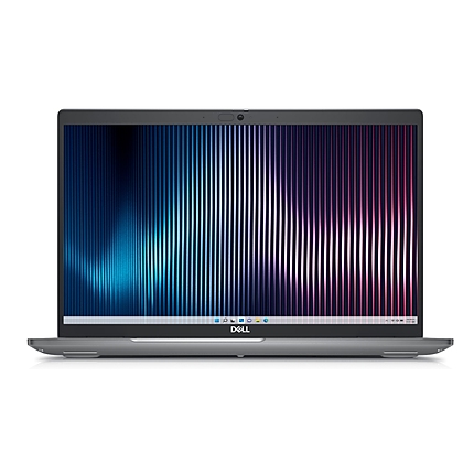 Dell Latitude 5540, Intel Core i5-1335U (12 MB cache, 10 cores, up to 4.6 GHz), 15.6" FHD (1920x1080) AG IPS 250nits, 8GB, 1x8GB, DDR4, 512 GB SSD PCIe M.2, Intel Integrated Graphics, FHD Cam and Mic, WiFi 6E, FPR, Backlit Kb, Win 11 pro, 3Y PS