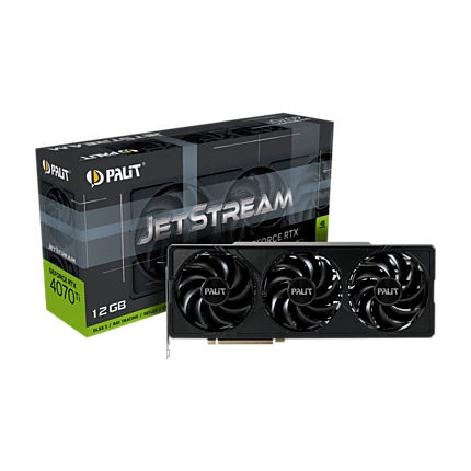 PALIT RTX4070TI JETSTREAM 12GB