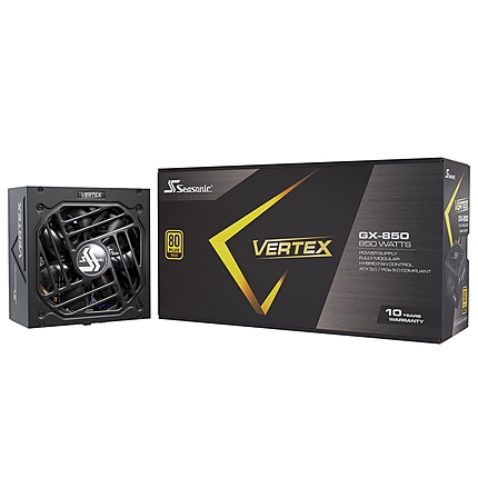 PSU SEASONIC VERTEX GX-850