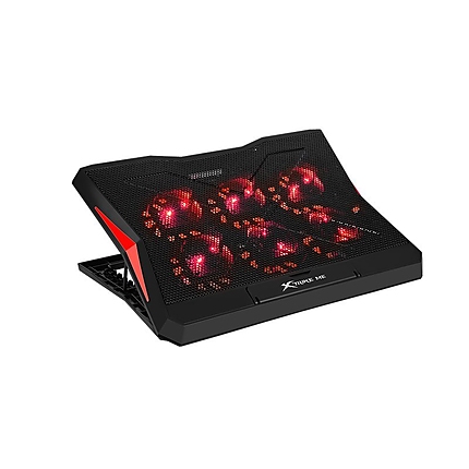 Xtrike ME охлаждане за лаптоп Notebook Cooler 17" - FN-811 - Backlight