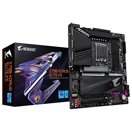 GB Z790 AURUS ELITE AX