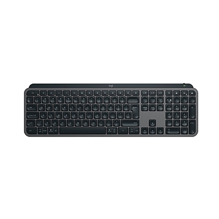 Logitech MX Keys S - GRAPHITE