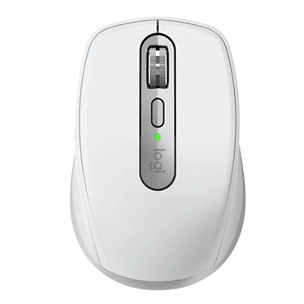 Logitech MX Anywhere 3S Pale Grey