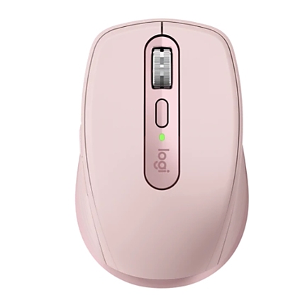 Logitech MX Anywhere 3S Rose