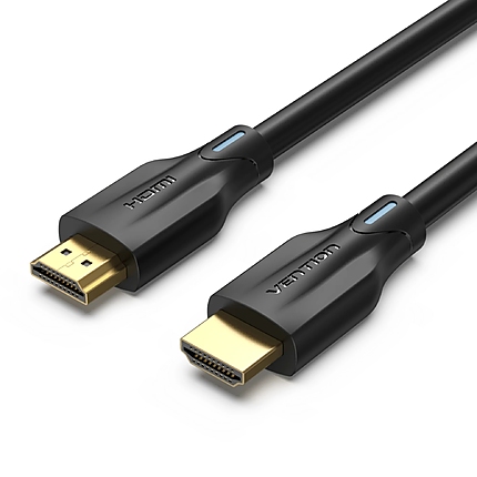 Vention Кабел HDMI v2.1 M / M 3m  - 8K Dolby Vision HDR - AANBI