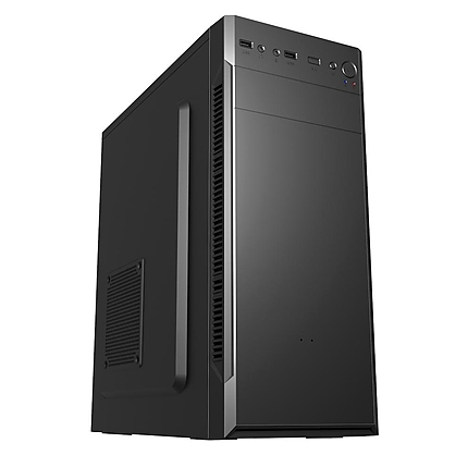 FORTRON CMT160 ATX MIDTOWER