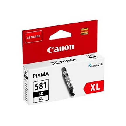 CANON CLI-581 XL BK