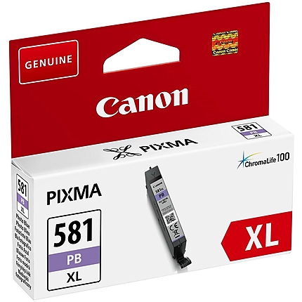 CANON CLI-581 XL PB