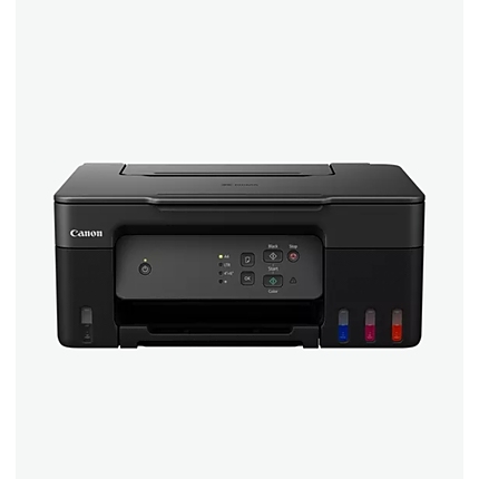 Canon PIXMA G2430 All-In-One, Black