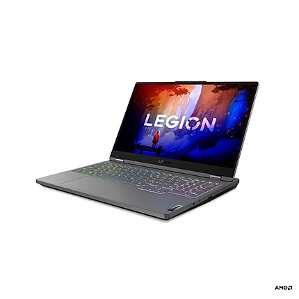 LENOVO LEGION 5 15 82RE007JBM