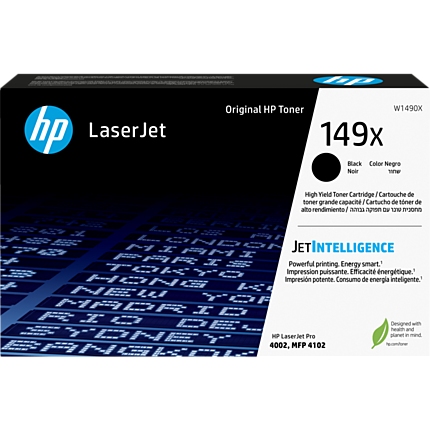 W1490X 149X BK LJ TONER