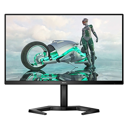 Philips 24M1N3200ZS, 23.8" IPS WLED, 1920x1080@165Hz, 4ms GtG, 1ms MPRT, 250cd m/2, 1000:1, Mega Infinity DCR, Adaptive Sync, FlickerFree, Low Blue Mode, Tilt, 2xHDMI, DP