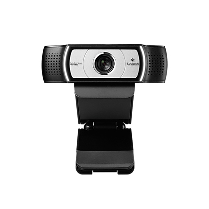 LOGITECH HD WEBCAM C930E