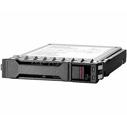 HPE 960GB SATA 6G Read Intensive SFF BC Multi Vendor SSD