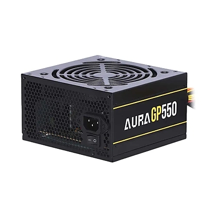 Gamdias захранване PSU 550W - AURA GP550